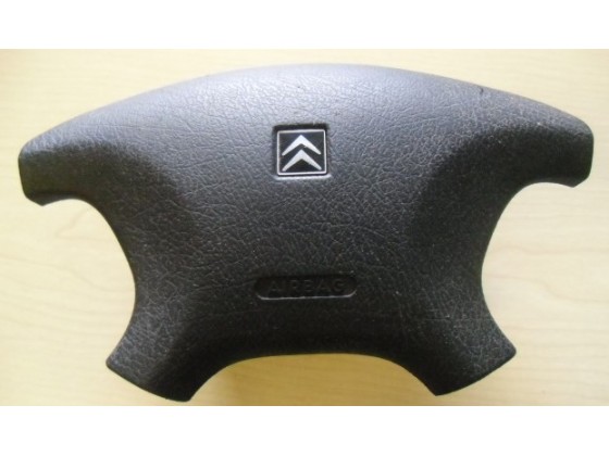 Airbag Volante Citroën Saxo 2001 av40